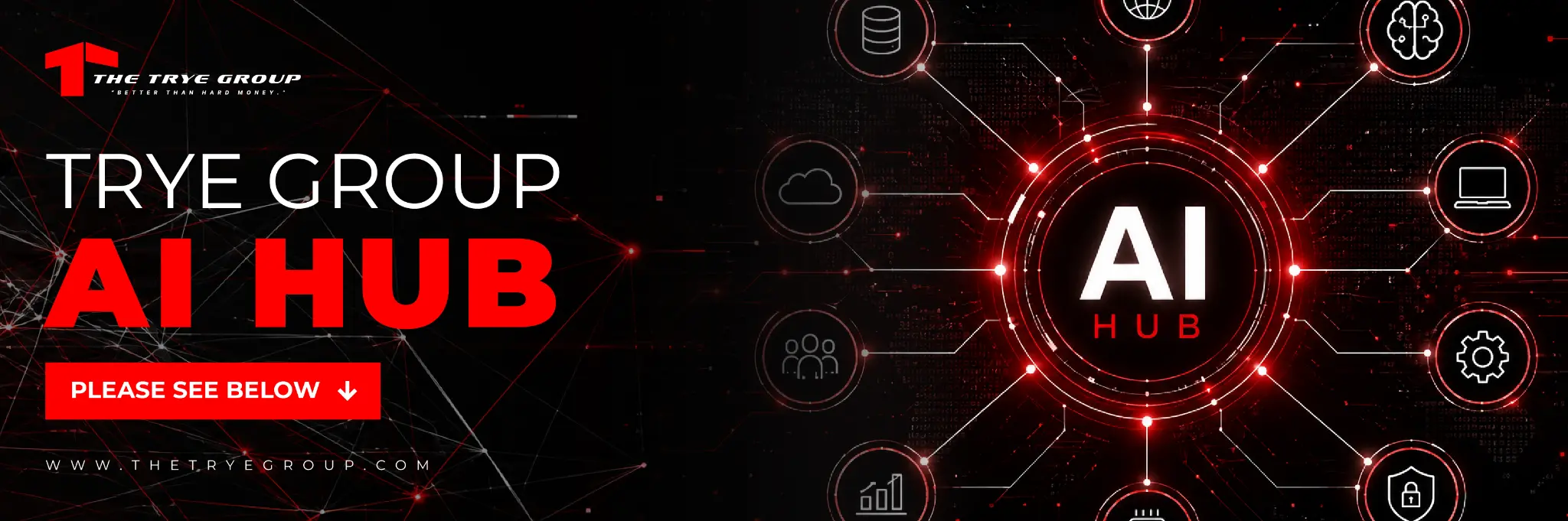 Trye Group AI HUB